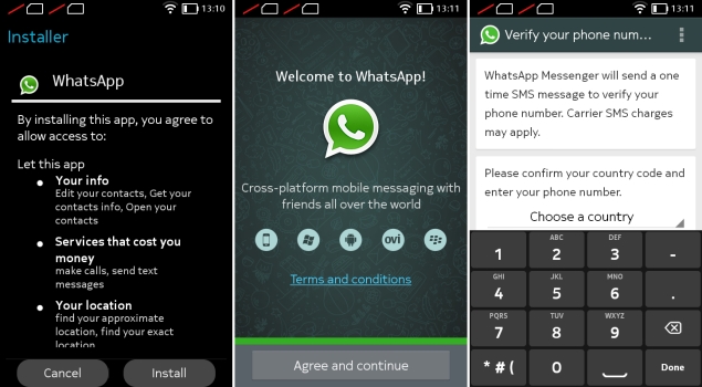 Whatsapp For Nokia Download Whatsapp For Nokia Mobiles