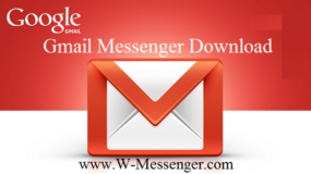 install gmail