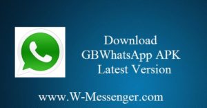 gbwhatsapp latest version 2022